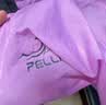 伯希和（Pelliot）【小森林】防晒衣女款夏季户外透气凉感皮肤衣外套男12421220粉S 实拍图