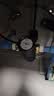 米家前置过滤器 Pro 全屋家用反冲洗净水定时自动冲洗15T大通量仿生鱼鳃叠片过滤MJQZGLQZLDB 实拍图