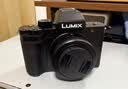 松下【12期免息】G100DK（Panasonic）微单相机 数码相机 vlog套机12-32mm 4K视频专业收音柔肤自拍 实拍图