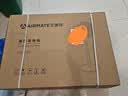 艾美特（AIRMATE）【直流变频】电风扇家用大风力智能遥控落地扇卧室安静轻音一级能效空气循环扇摇头节能小风扇 实拍图