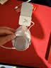 西伯利亚T10 Wireless 【左梓轩小叮当同款】无线蓝牙游戏耳机头戴式电竞四腔体战术【赠超导冰感耳套】 实拍图