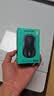 罗技（Logitech）M185鼠标 无线鼠标 办公鼠标 对称鼠标 黑色蓝边 带无线2.4G接收器 实拍图