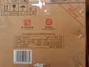 衡水老白干青花手酿老白干香型白酒 62度 500ml*4瓶整箱装纯粮白酒 节日送礼 实拍图