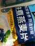 桂格（QUAKER）快煮快熟燕麦片1000克袋装 营养早餐 膳食纤维 零添加白砂糖 实拍图