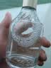 五粮液股份出品 福喜迎门小金条礼盒 浓香型白酒 52度100mL*5瓶中秋礼品 实拍图