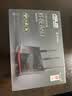 华硕（ASUS）RT-BE86UWiFi7路由器家用无线千兆电竞路由万兆口+4个2.5G口全屋信号增强放大器Aimesh随心组网 实拍图