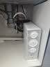 安吉尔家用净水器魔方2代Pro2200厨房台下式嵌入式饮水机京东自营超薄直饮一体机接自来水ro反渗透净水机 实拍图