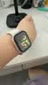 图拉斯【发布会新款S12】适用苹果手表s12保护壳s12通用apple watch s11保护套iwatch s11/10壳膜一体S10 【新42mm表盘】 手表壳丨壳膜一体丨超防撞 iWatch S 实拍图