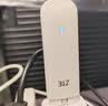 中兴（ZTE）F30 Pro随身wifi6免插卡移动wifi无线网卡便携式热点4g路由器无限笔记本电脑通用流量2026款 实拍图