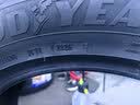 固特异（Goodyear）汽车轮胎 225/55R17 97V EGP 御乘二代 原配新君威/新迈锐宝XL 实拍图