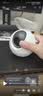 萤石（EZVIZ）C6c 2K+星光增强版+128G监控专用卡 400万极清 室内无线监控器家用摄像头 双向通话 实拍图