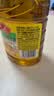 鲁花【保真菜籽油】食用油 低芥酸特香菜籽油 900ml 物理压榨  实拍图