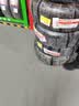 玛吉斯（MAXXIS）轮胎/汽车轮胎 215/55R17 94V EC1 适配秦PLUS/维特拉 实拍图