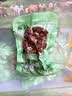 1号牧场 风干牛肉干 牛肉干+牛肉粒 内蒙特产 休闲零食 散装称重 【原味】牛肉条250g*1袋+牛肉块250g*1袋 实拍图