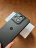 摩托罗拉 联想moto g100 四年质保 LCD护眼屏 7000mAh 国家补贴 应用六开 多场景NFC 8GB+256GB 曜石黑  实拍图