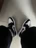 耐克（NIKE）2026年女子WMNS AIR JORDAN 1 LOW篮球鞋 DC0774-101 43 实拍图
