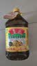 鲁花【保真菜籽油】食用油低芥酸特香菜籽油5L  /桶非转基因 实拍图