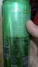 可口可乐（Coca-Cola）檀健次代言 雪碧Sprite柠檬味碳酸饮料 330ml*24摩登罐  实拍图