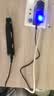 科麦斯电磨机小型手持电磨笔抛光打磨神器木工玉石雕刻机工具迷你电钻 实拍图