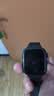 臣颂（CHENSONG）适用小米红米手表watch6保护水凝热弯膜新款曲面膜 REDMI WATCH6保护贴膜 防刮耐磨 实拍图
