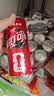 可口可乐（Coca-Cola）碳酸饮料 330ml*24摩登罐 主题罐新老包装随机发货 实拍图