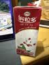 伊利谷粒多 红谷牛奶饮品整箱 250ml*12盒 中秋礼盒装 实拍图