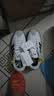 阿迪达斯（adidas）女 运动型格系列 VL COURT 3.0 休闲鞋 KJ4000 白色  36.5  实拍图