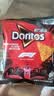 多力多滋（Doritos）玉米片 劲浓芝士味 68g 解馋零食独立包装 休闲小包装 实拍图