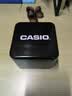卡西欧（CASIO）经典指针系列 简约休闲商务时尚石英防水钢带男表MTP-1384D-1AVDF 实拍图
