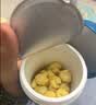 禾泱泱婴幼儿营养玉米花原味19g 高钙宝宝零食0添加白砂糖锻炼抓握6月+ 实拍图