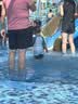 361°儿童泳衣男童分体3-6岁中小童游泳衣泳裤平角两件套男孩温泉泳装 实拍图