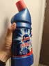 亮净强力+清香洁厕液1L 洁厕灵 除臭 马桶清洁剂 去味清新  有效抑菌 实拍图