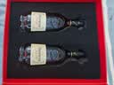 轩尼诗（Hennessy）洋酒 VSOP干邑白兰地法国进口 500ml*2 蛇年限定礼盒中秋送礼 实拍图