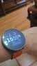 颂拓（SUUNTO）Vertical户外运动手表GPS定位心率游泳登山跑步游泳智能腕表礼物 钛峡谷橙太阳能-晒图有礼 实拍图