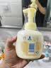 强生婴儿柔泡沐浴露洗发水二合一400ml 新生儿宝宝儿童泡沫洗护沐浴 实拍图