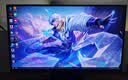 华硕（ASUS）【14代酷睿i7】台式电脑主机独显商务办公家用游戏设计渲染企业补贴组装电脑整机全套 B：酷睿i7丨16G+1TB丨旗舰办公显卡 华硕单主机(五年质保+国行专票+送键鼠) 实拍图