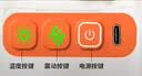 科普菲腰部热敷腰椎间盘突出腰疼发热护腰带电加热腰托支撑老人腰疼 实拍图