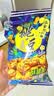 旺旺挑豆80g*5袋 海苔花生 豆果零食 膨化休闲食品饼干糕点 实拍图