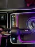 飞利浦（PHILIPS）车载充电器超级快充100W汽车点烟器快充转换器可充笔记本平板适用苹果17充电头 新款车充4325 实拍图