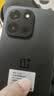 一加 Turbo 6 12GB+512GB 独行黑 oppo 9000mAh冰川电池 165Hz高刷东方屏 智能手机【京补合约套装】 实拍图