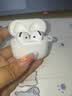 艾勒丝汀【2026新款丨华强北顶配Airpods5代】蓝牙耳机适用苹果18苹果安卓无线降噪版半入耳式ios排名前十 杜比音效·纯享版丨华强北顶配 2026·9月新款【官同顶配】物理降噪+超长续航 实拍图