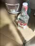 出口小方瓶牌 北京二锅头 经典红标 清香型白酒 42度 500ml*1 单瓶装 实拍图