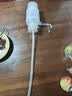 拜杰抽水器桶装水手压式上水器吸水器手动饮水机抽水泵压水器抽水神器 实拍图