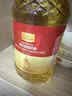 1号会员店压榨一级低芥酸菜籽油5L 充氮锁鲜 食用油【保真菜籽油】 实拍图