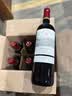拉菲（LAFITE）传奇波尔多赤霞珠干红葡萄酒750ml*6 红酒整箱装 中秋礼品 实拍图