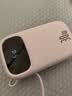 倍思【国标3C认证可上飞机】充电宝20000毫安自带线30W快充迷你便携移动电源适用于苹果18华为小米手机 实拍图