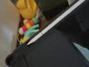倍思【包邮】电容笔触屏笔触控笔手写笔switch平板磁吸手机通用适用iPad苹果华为小米荣耀 实拍图