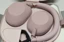 索尼（SONY）WH-1000XM6 头戴式无线降噪耳机 AI智能降噪 暮砂粉 礼物开学必备 适用苹果 实拍图