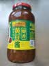 李锦记黄豆酱800g【一级非转基因黄豆酱】炸酱面拌焖炖炒 调味酱料 实拍图