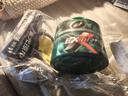 龟牌（Turtle Wax）极限蜡黑白全色通用蜡汽车蜡通用养护抛光镀膜去污车蜡300g 2060 实拍图